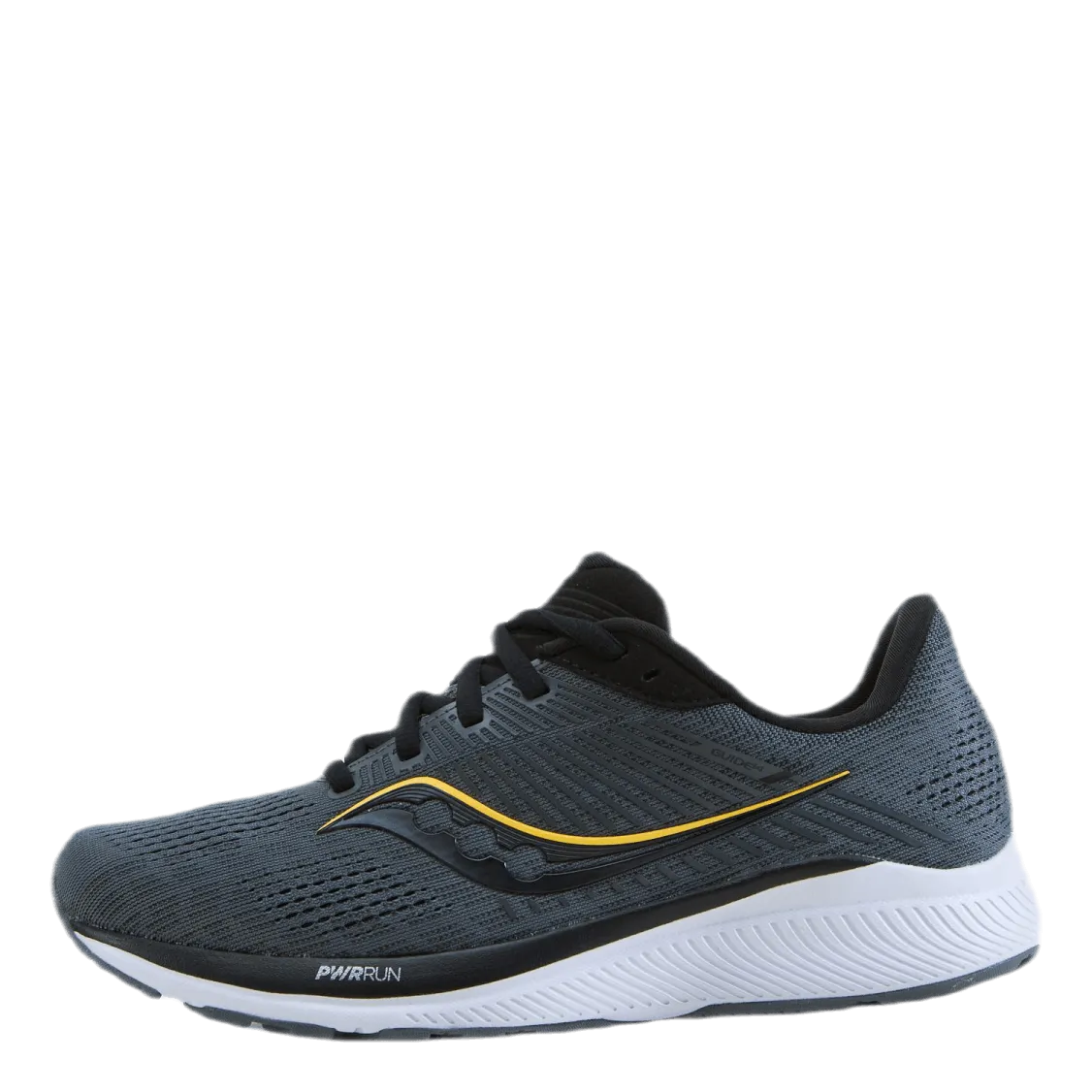 Saucony Guide 14 Grey/Gold