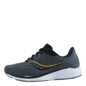 Saucony Guide 14 Grey/Gold