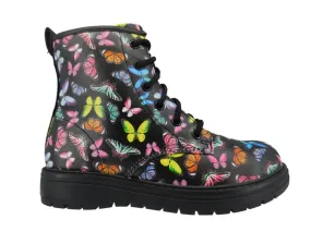 SKECHERS 28/35 SKECHERS BUTTERFLY SQUAD