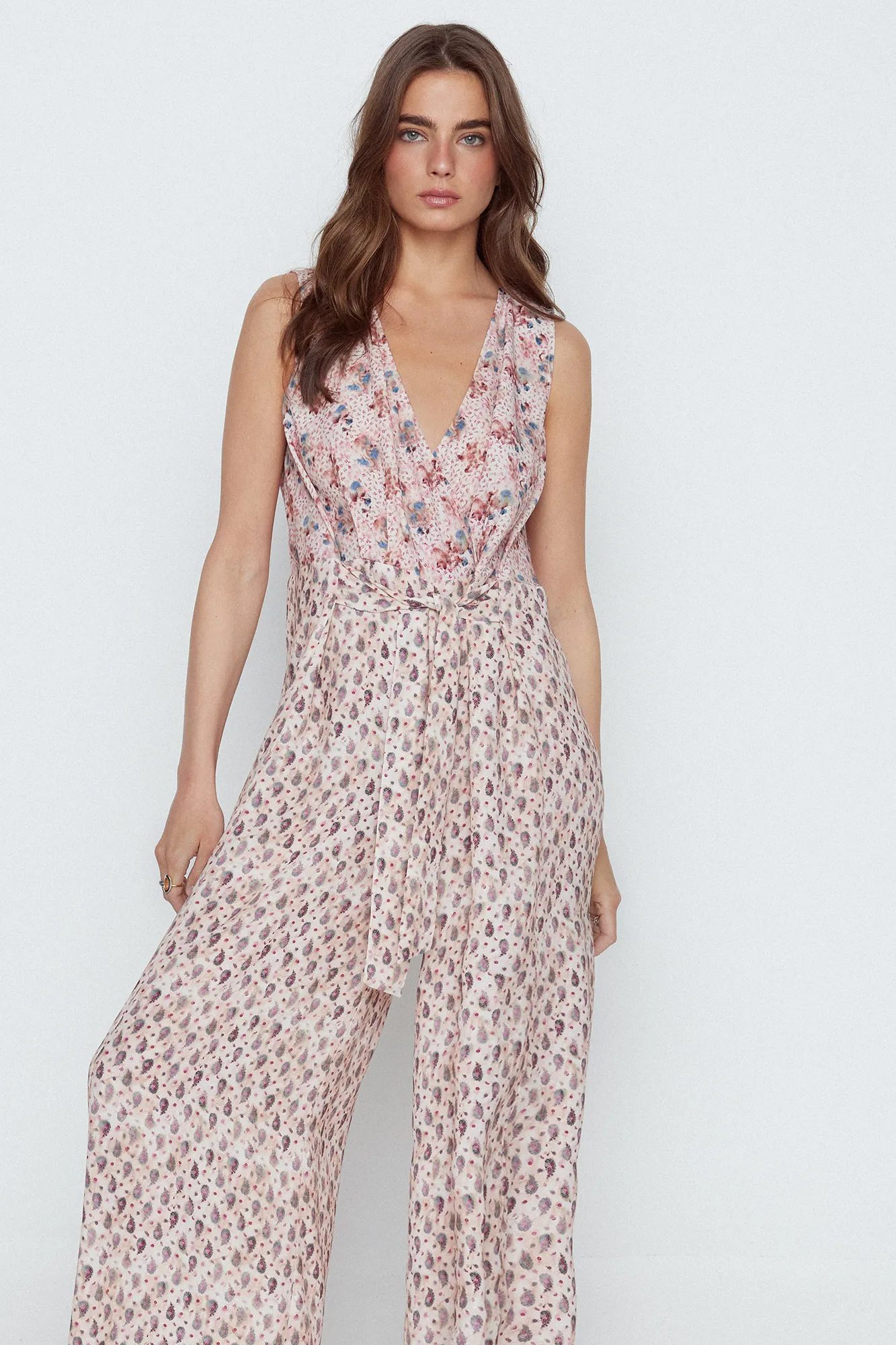 Slowlove Mono combinado detalle lazada