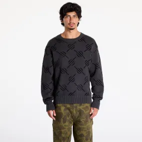 Sudadera Daily Paper Tevin Monogram Knit Sweater