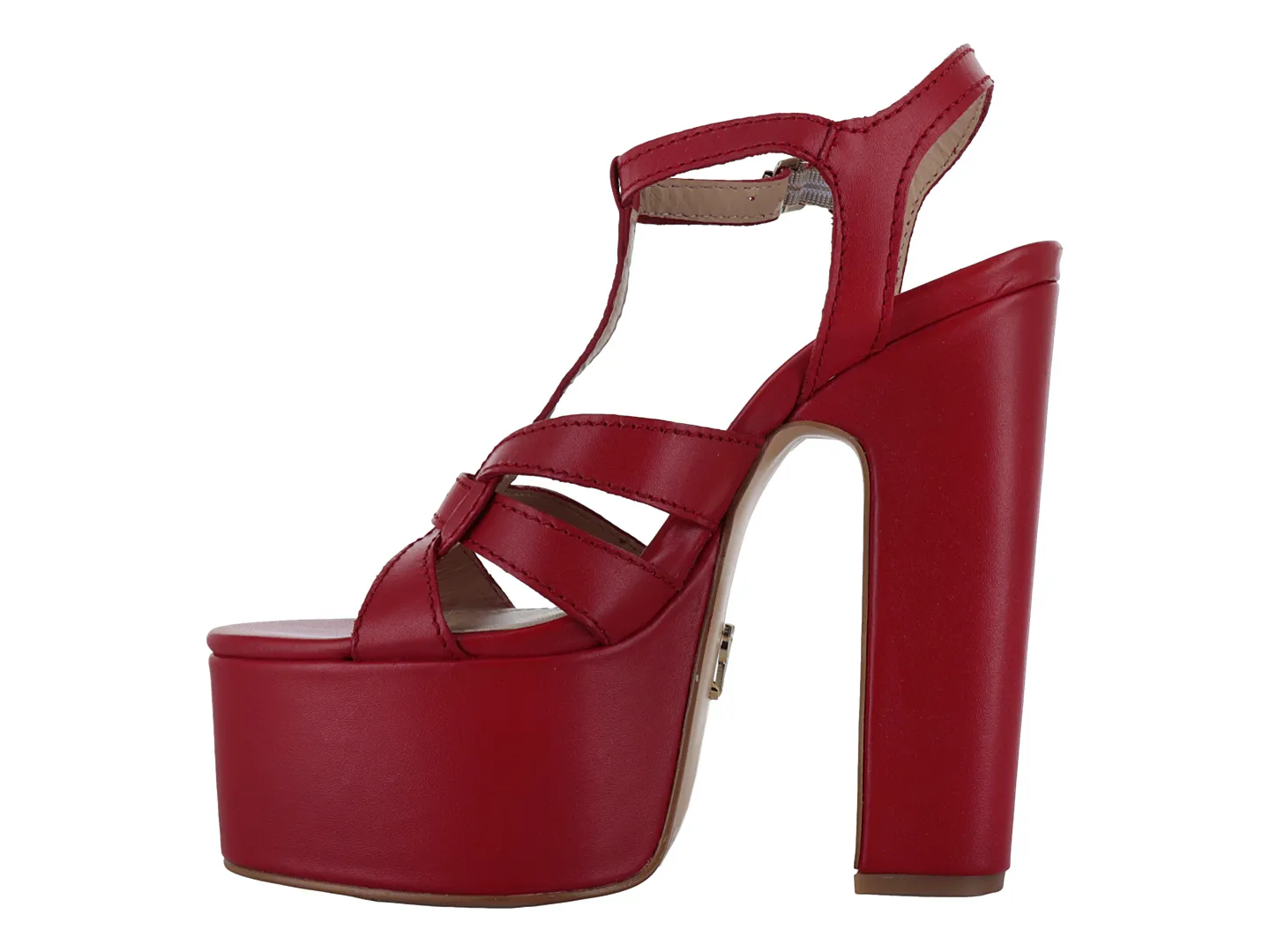 Tacones Steve Madden Cultivate Para Mujer
