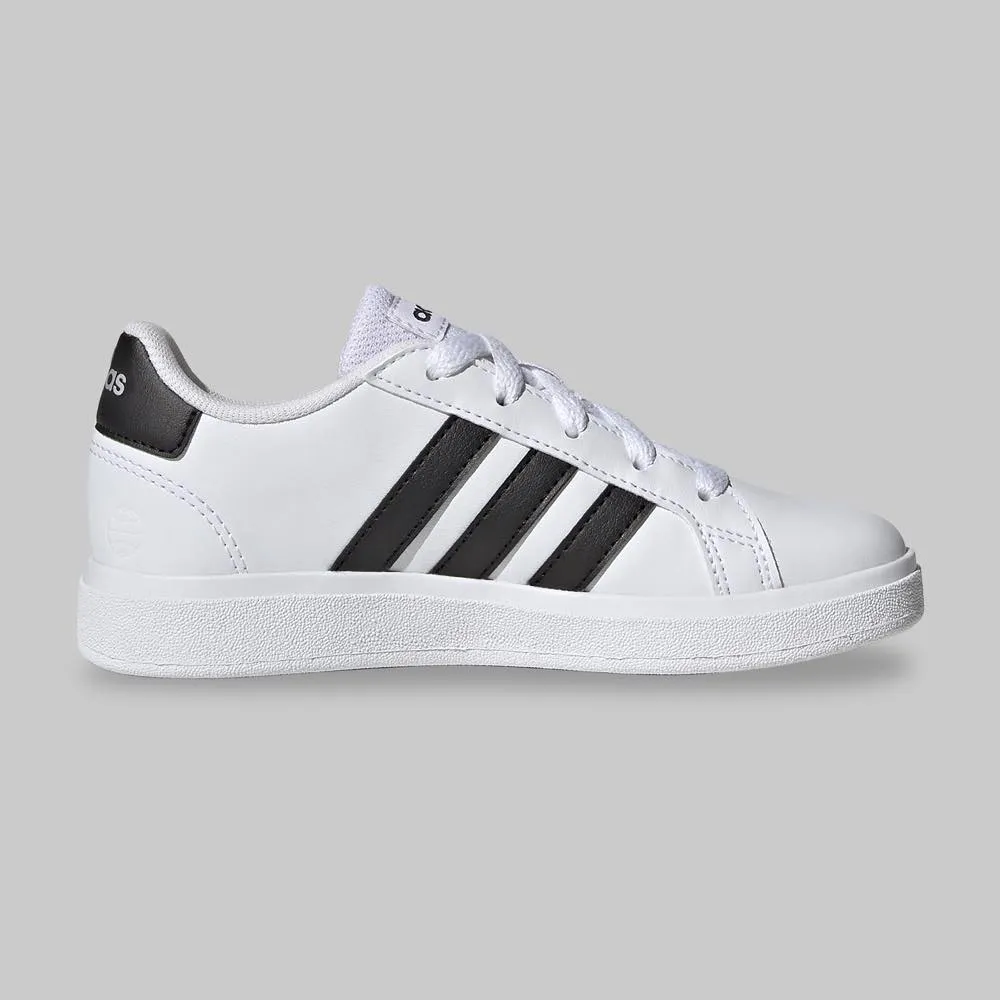 Tenis adidas Grand Court 2.0 Joven