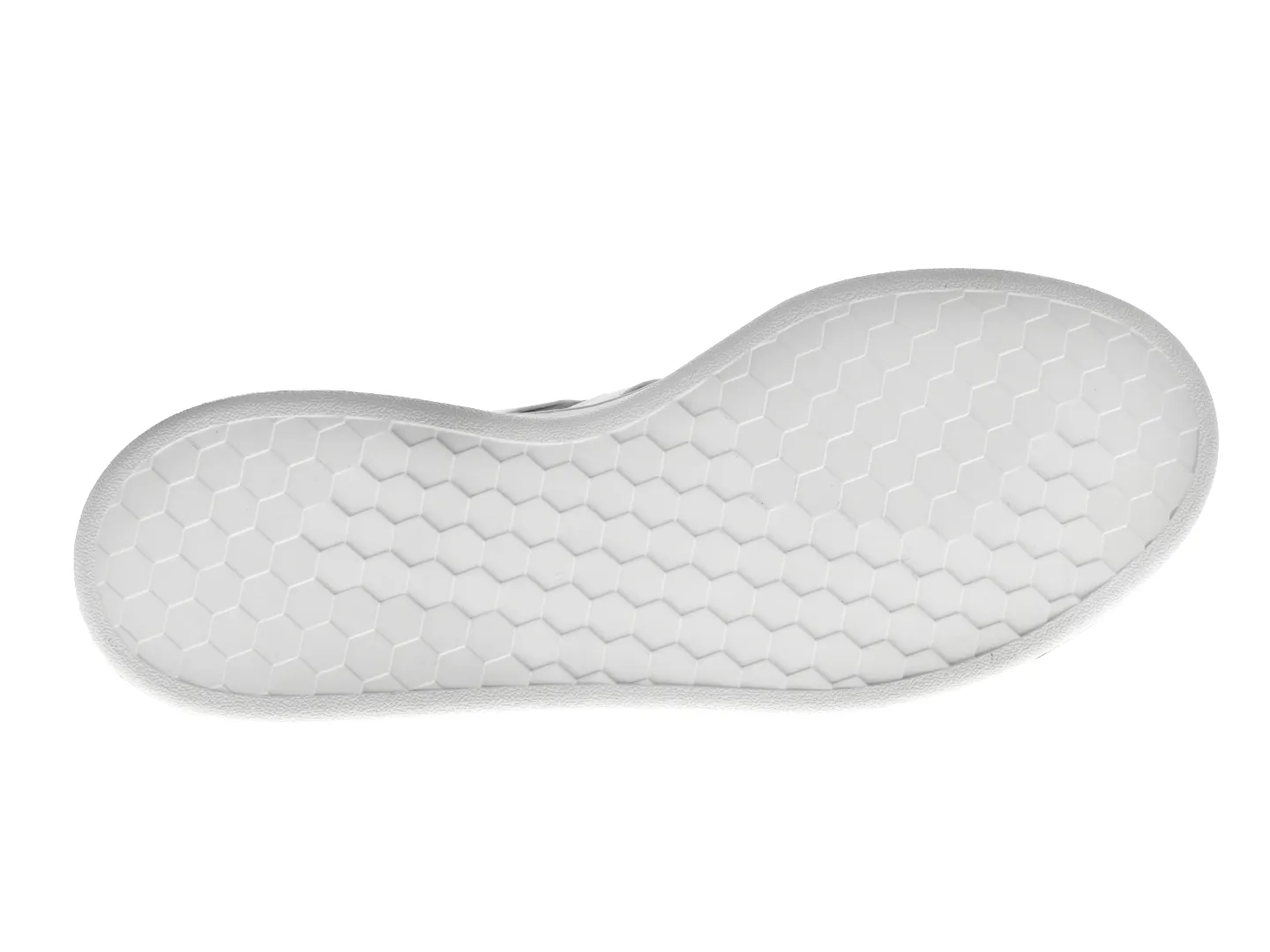 Tenis Adidas Grand Court Para Hombre