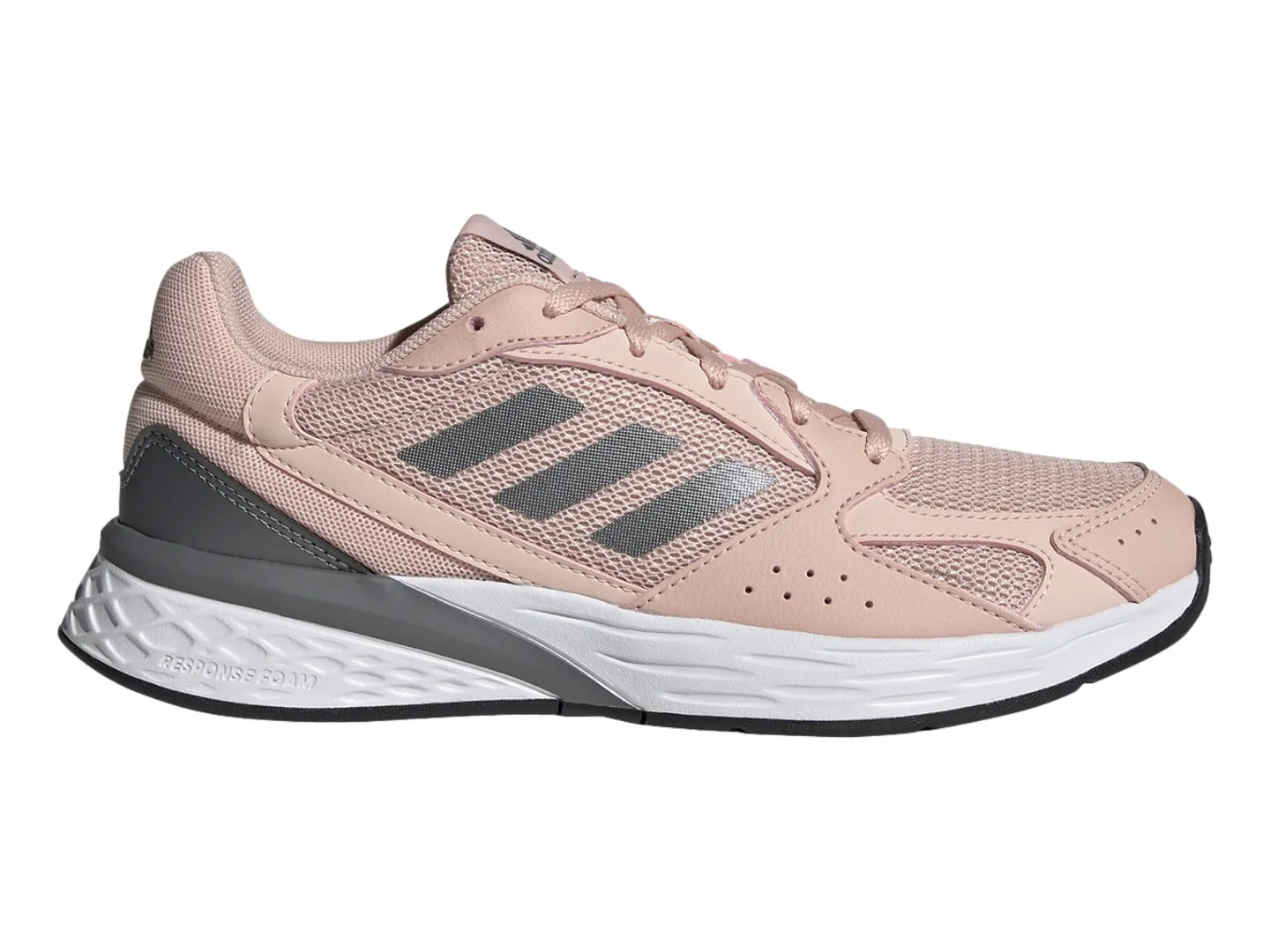 Tenis Adidas Response Run Para Mujer