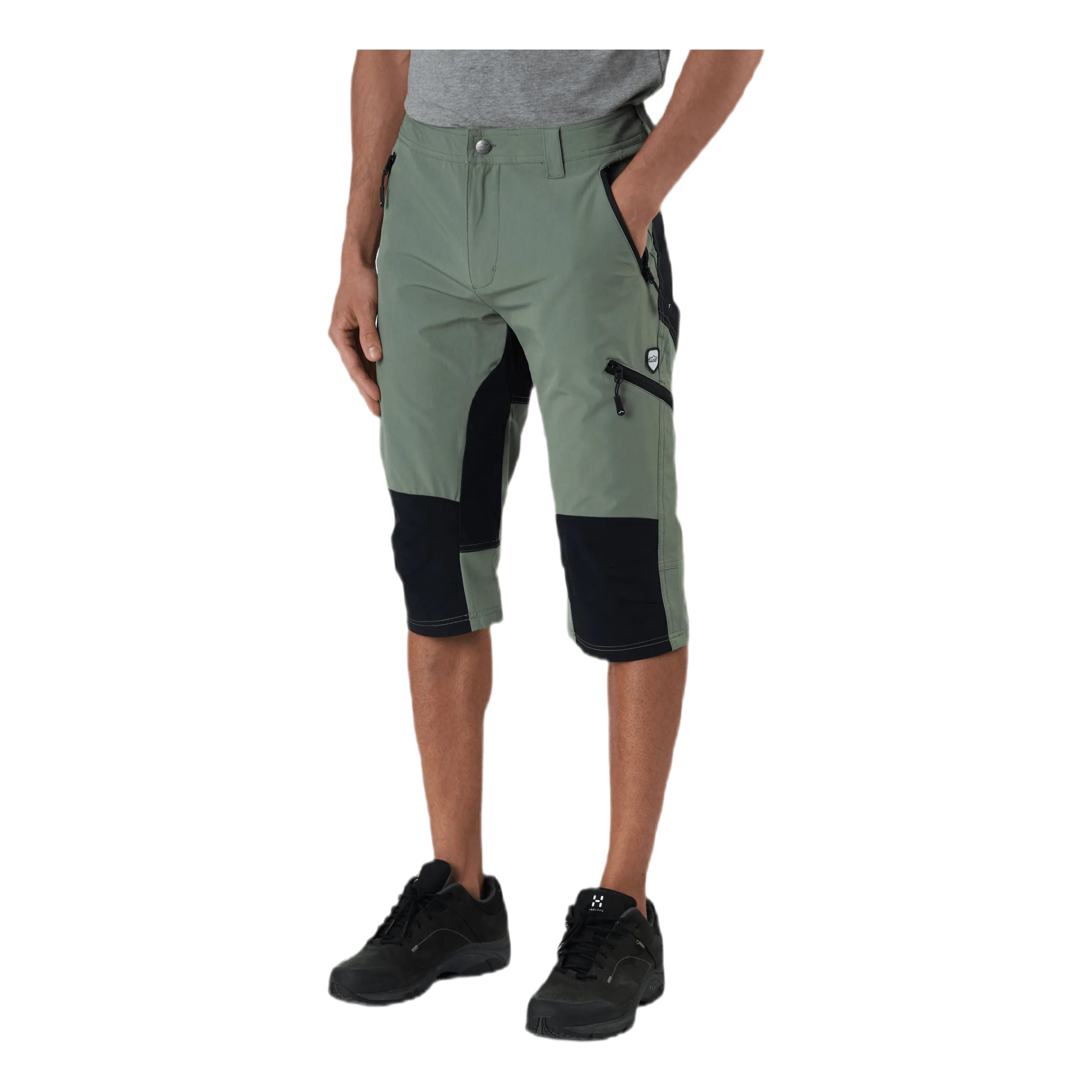 Tuxer Flexi Pirate Grey