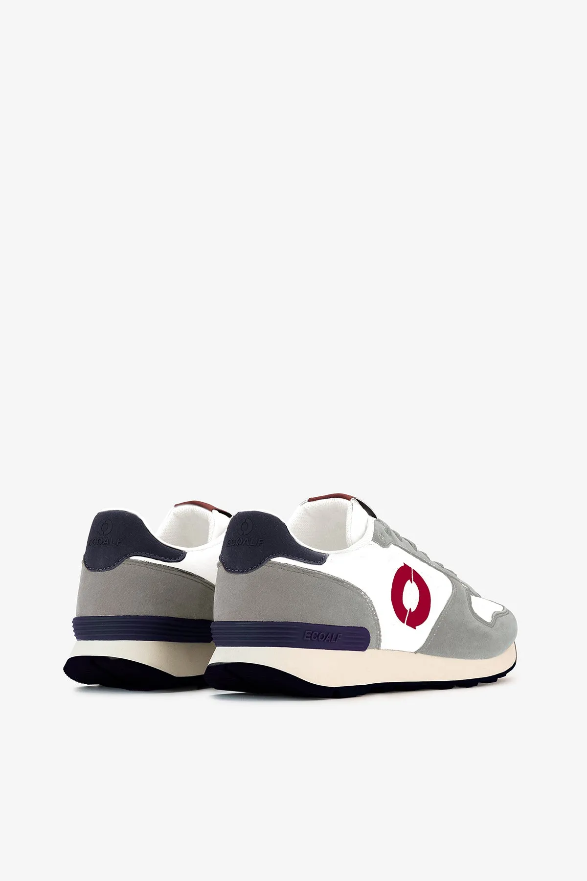 UCLAALF BROWN TRAINERS