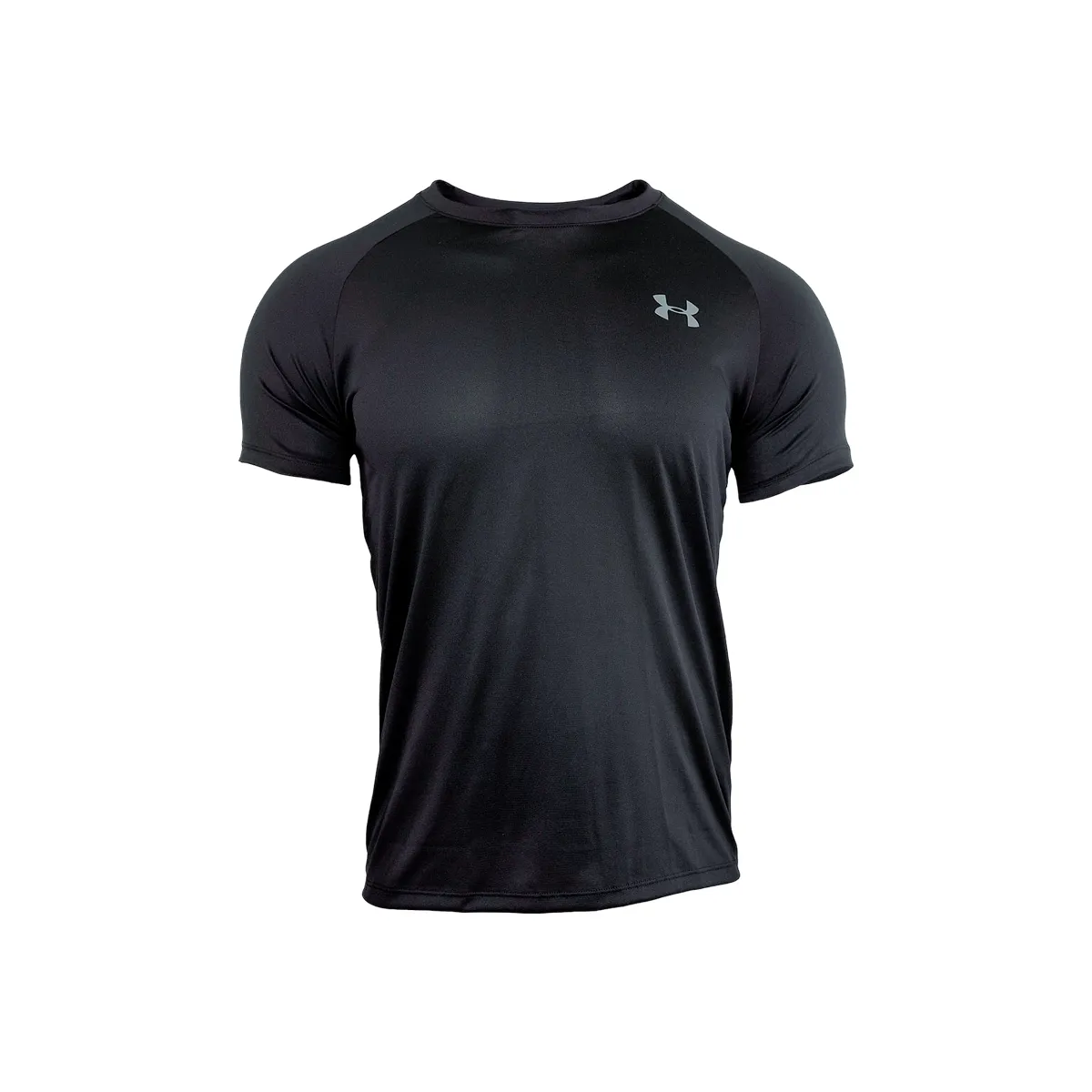 Under Armour Remera Tech 2.0 Ss Tee – Hombre – 1354529001