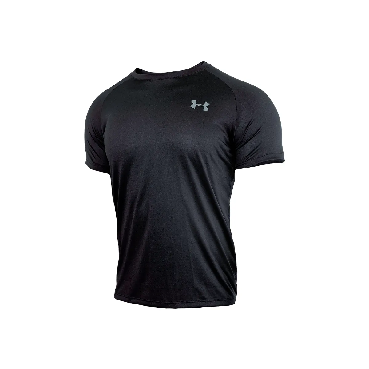 Under Armour Remera Tech 2.0 Ss Tee – Hombre – 1354529001