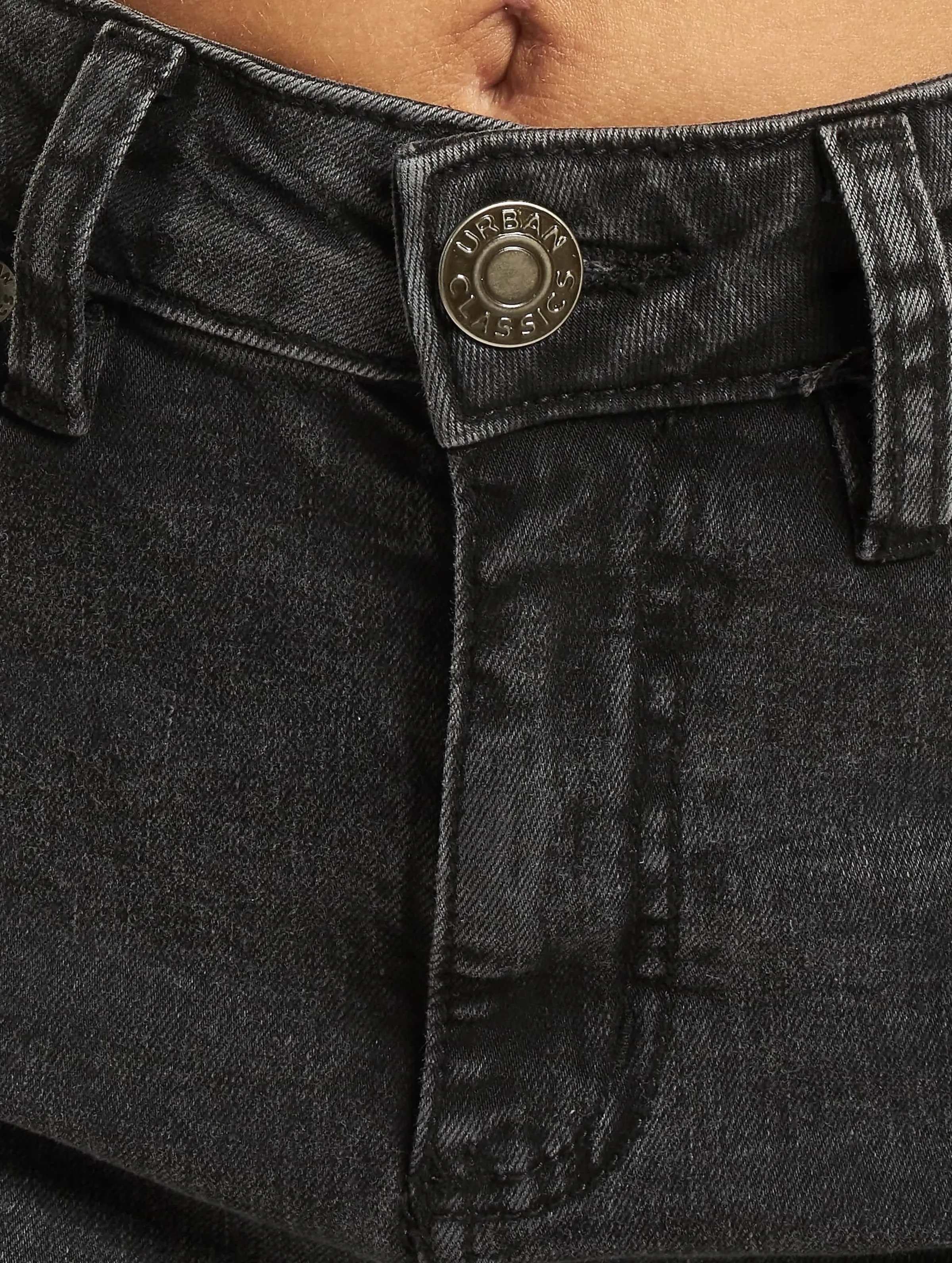 Urban Classics Ladies 5 Pocket