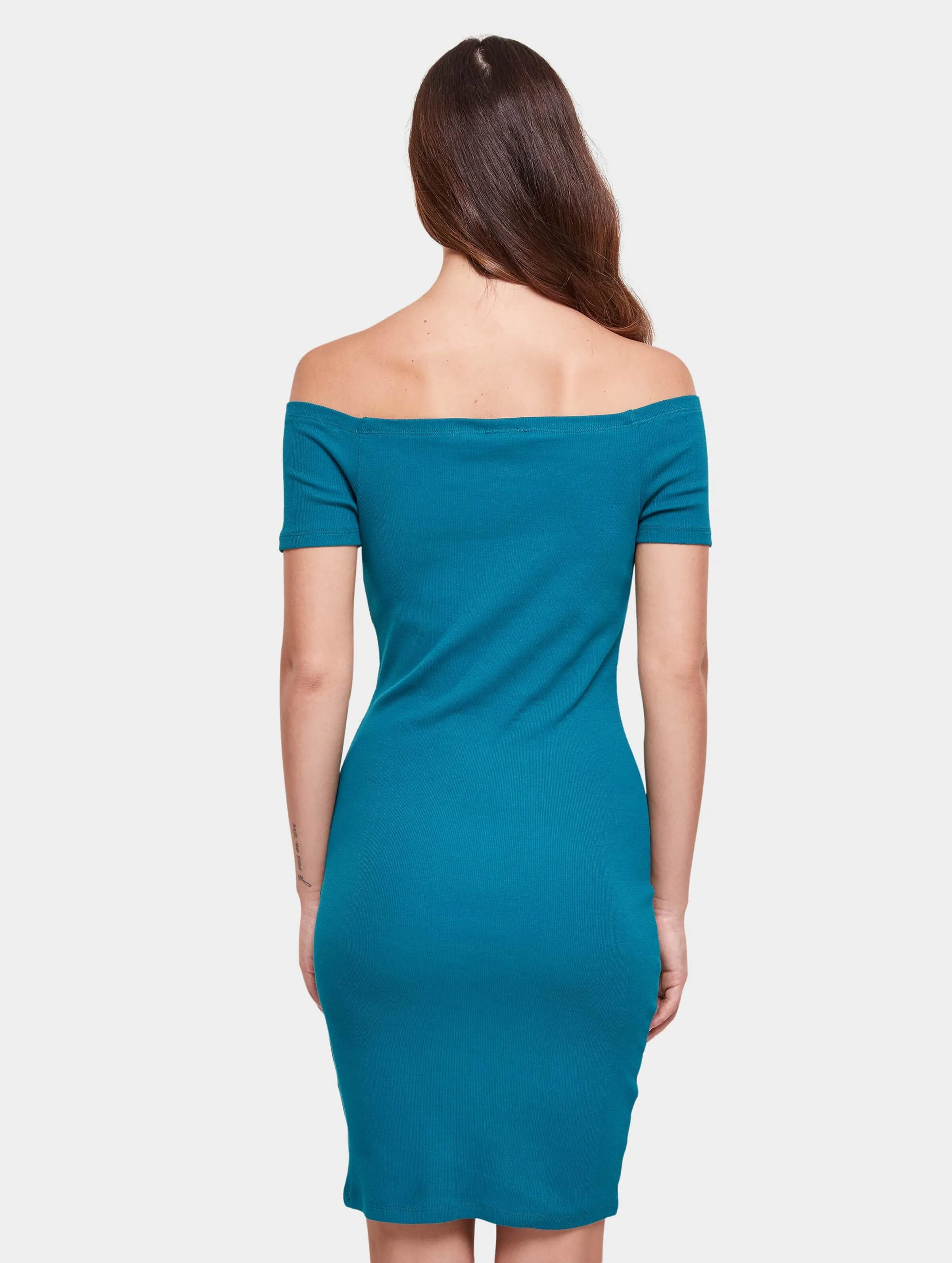 Urban Classics Ladies Off Shoulder