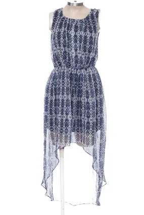 Vestido / Enterizo color Azul - Forever 21