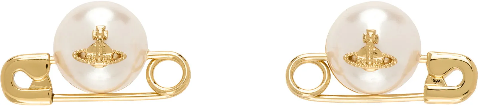 Vivienne Westwood Jordan Earrings