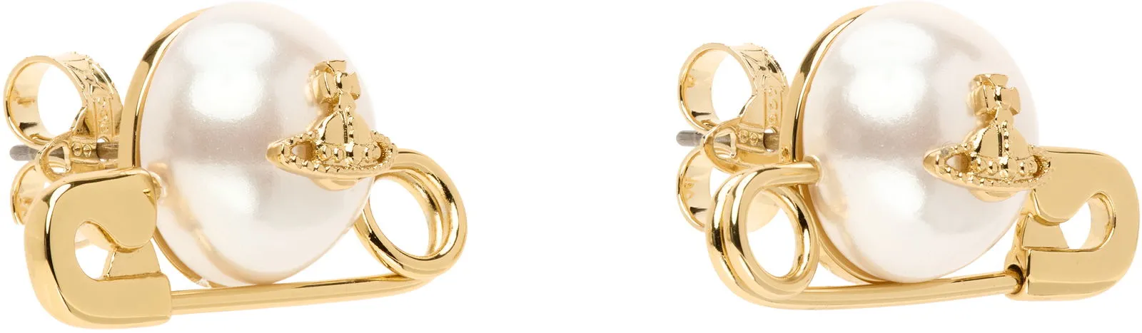 Vivienne Westwood Jordan Earrings
