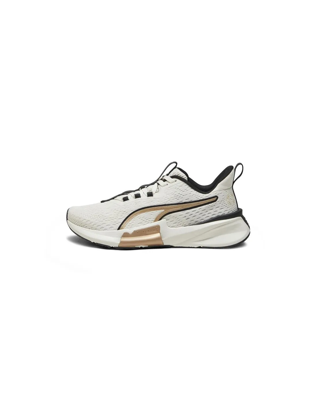 Zapatillas de Fitness Puma Pwrframe Tr 2 Logo L Mujer