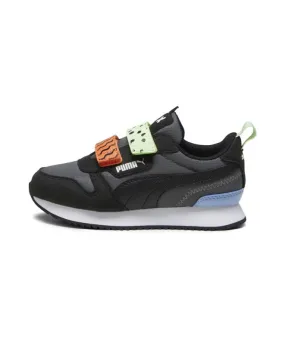 Zapatillas de Puma R78 Mix Mtch V Infantil