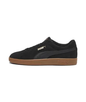 Zapatillas Puma Smash 3.0 Hombre Negro