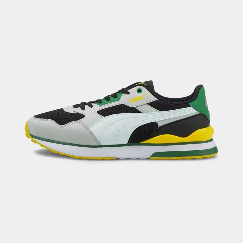 Zapatillas Urbanas Hombre R78 Futr