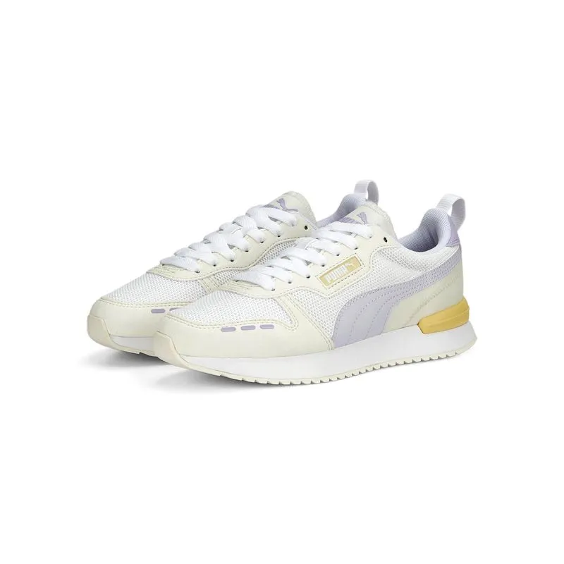 Zapatillas Urbanas Mujer Puma R78