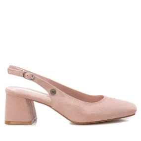 Zapato de mujer REFRESH 171891 Nude