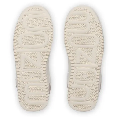 Zapatos Beige Mozioni