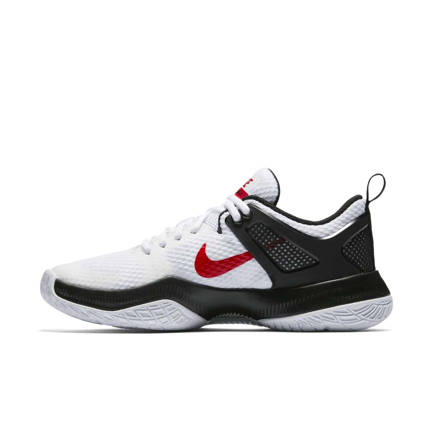 Zapatos de interior para mujeres Nike Air Zoom Hyperace