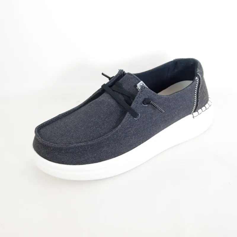 Zapatos Dude Wendy Rise Negro