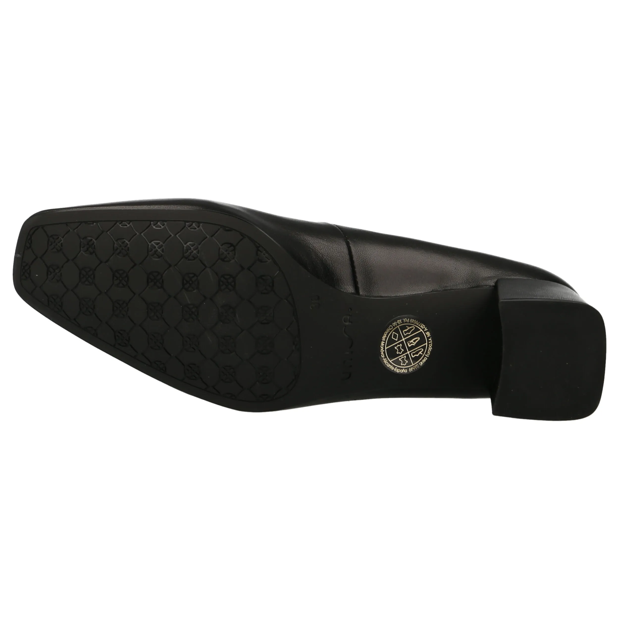 ZAPATOS MUJER UNISA LESATF22VU