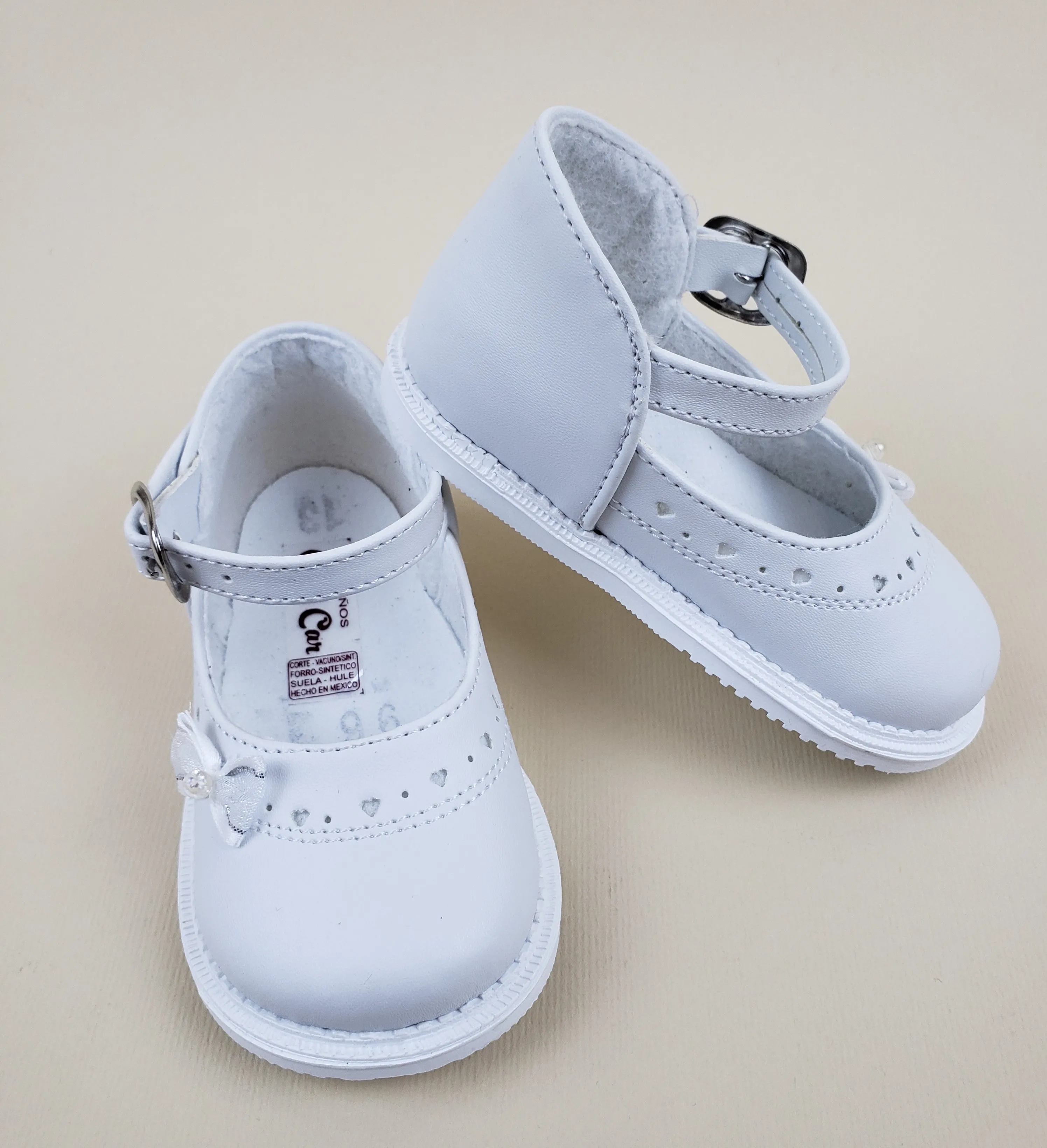 Zapatos nia  #096
