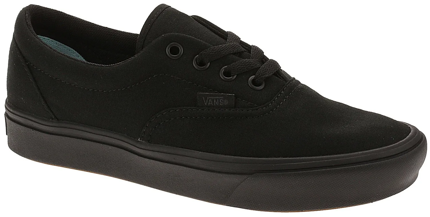 ZAPATOS VANS COMFYCUSH ERA  CLASSIC/BLACK/BLACK